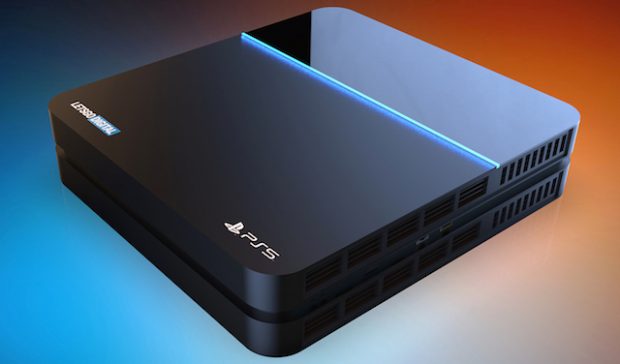 Analizcilere Göre PlayStation 5 Seneye Gelecek: İşte Sebebi.